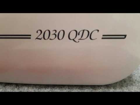 2030 Qdc JANOME  👍Cerzido  -  Vera Brugin