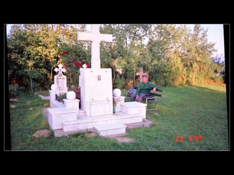 Costel şi fr Traian Dorz - Cînd auzi-veţi c-am murit - mel Costel Mistreanu-1