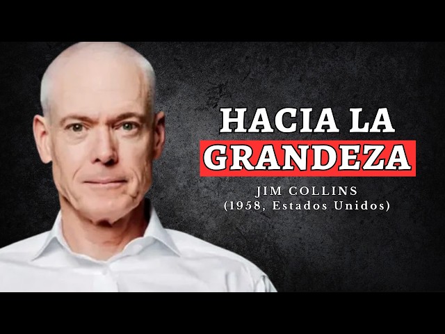 Vídeo relacionado con Good to Great: ¿Por qué algunas compañías dan el salto a la excelencia y otras no? (MONOGRAFIAS)