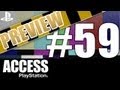 Preview: PlayStation Access TV 59