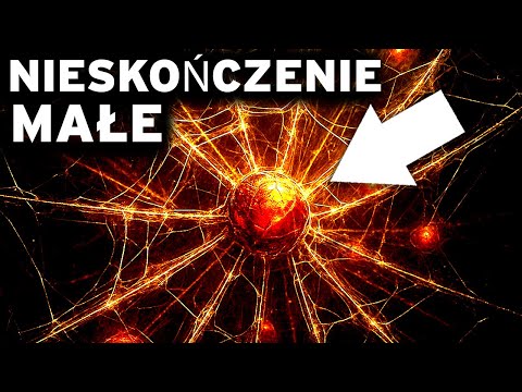 Jak Naprawdę Wygląda Nieskończenie Małe? | FILM DOKUMENTALNY