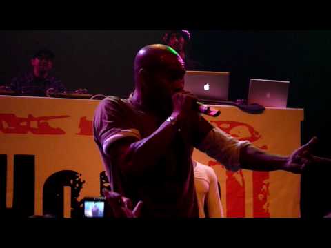 Shurik'n - Demain c'est loin a capella