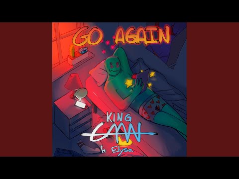 Go Again (feat. ELYSA)