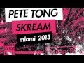 All Gone Pete Tong & Skream Miami 2013 (Pete ...