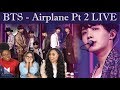 BTS AIRPLANE PT. 2 REACTION & REVIEW || TIPSY KPOP