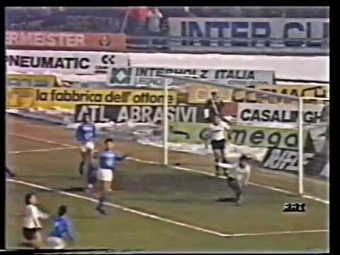 1986/87, Serie A, Brescia - Inter 0-1 (17)