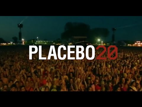 Placebo - 36 Degrees (Live at Rock Werchter 2006)