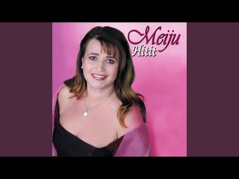 Tää Onnea On - Meiju Suvas