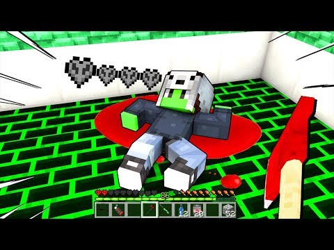 GIORGIO È STATO UCCISO!! - Minecraft Epidemia 010