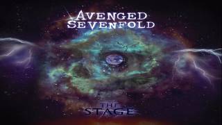Avenged Sevenfold - Creating God