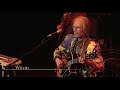 Steve Howe - Sensitive Chaos / The Nature of the Sea / While Rome's Burning / Wurm - Live