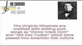 Joe Sweeney by Karl Denver