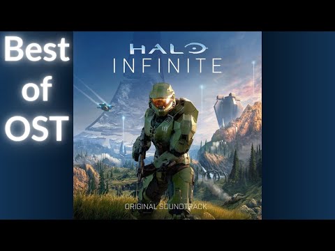The Best of Halo Infinite OST