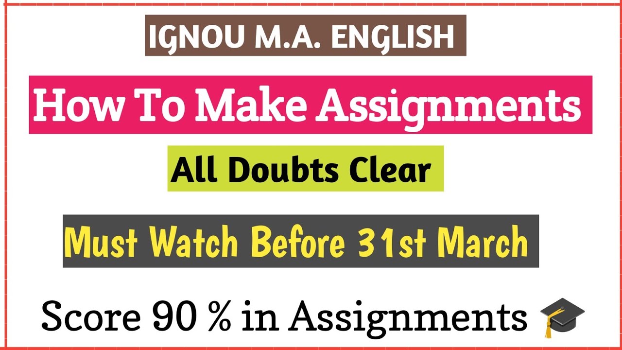 ignou ma english assignment 2024-25 | IGNOU MEG Solved Assignment 2024-25 PDF Download 2025-26 | MEG