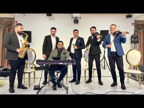 CĂLINUȚ GHEORGHE - NUMAI MÂNA TA M-A OCROTIT [ OFFICIAL VIDEO 4K ]