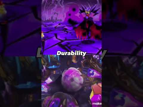 Antasma vs Time eater #Mario #Sonic #faxorcap