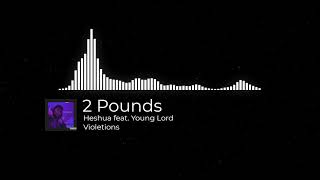 2 Pounds Music Video