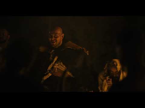 KEMET  I Teaser Trailer I June 25