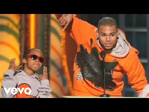 Scooter Smiff - Webisode: DC Performance ft. Chris Brown