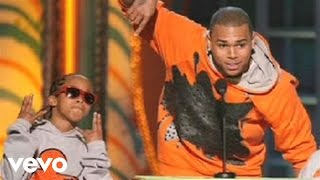 Scooter Smiff - Webisode: DC Performance ft. Chris Brown