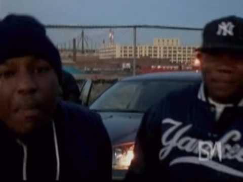 Littles & Top Gunner Freestyle Dissin Prodigy SDMI7 DVDRiP SVCD 2005 DYNASTY