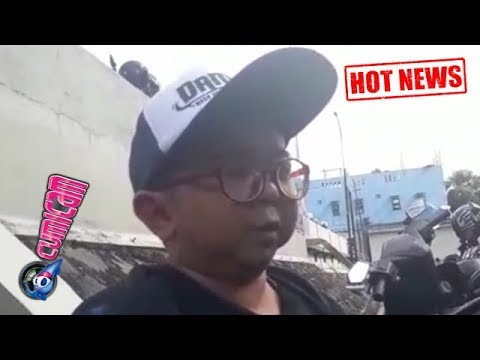 Hot News! Begini Reaksi Babang Mengetahui Daus Mini Menikah Lagi - Cumicam 09 April 2018