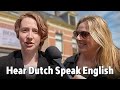 Why are Dutch the Best Non-Native English Speakers in the World?