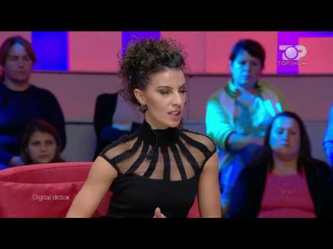 Top Show, 5 Tetor 2016, Pjesa 3 - Top Channel Albania - Talk Show