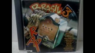Rap Brasil Volume 3