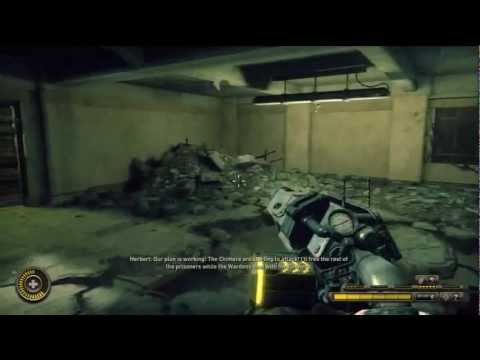Resistance 3 Part 7 w/ LewisLightning & Countryboy "ESCAPE TO NEW YORK NEW YORK"