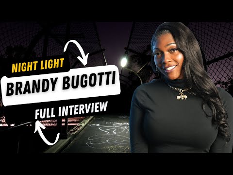 Brandy Bugotti