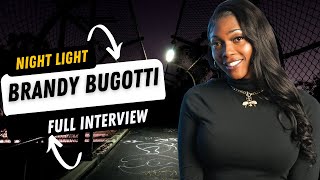 Brandy Bugotti FULL Interview