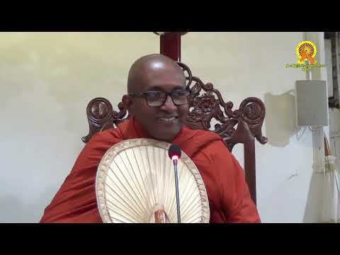 Ven Pitigala Dhamma Vineetha Thero 2024.04.25 Oman.