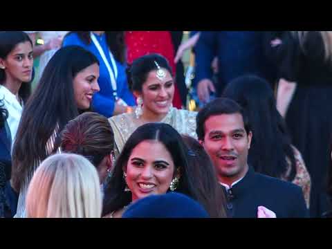 OPENING OF INDIAS NEWEST CULTURAL LANDMARK THE NITA MUKESH AMBANI CULTURAL CENTRE NMACC 02