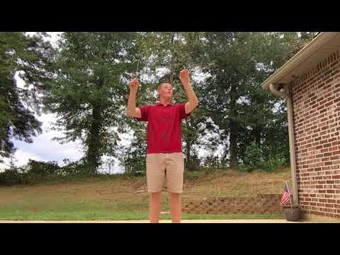 Elsa’s Procession Conducting Video