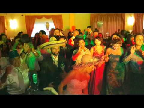 Animazione Divertente per Matrimoni e Feste - Tanti Auguri - Il Poggio Francesco Barattucci