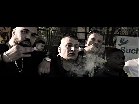 Gzuz ft. Lx, Maxwell, Sa4 - Wir halten zusammen (prod.Kingside)