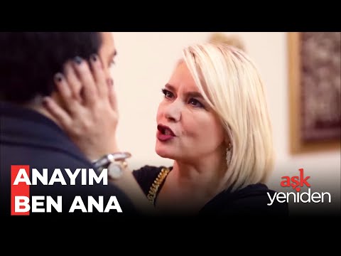 Fatih, Mukaddes'ten Kurtulamıyor - Aşk Yeniden