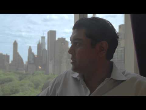 TRADING LEGENDS - Anton Kreil's INTERVIEW with Raj Malhotra