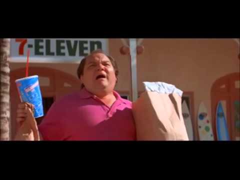 My car! - Speed 2 Cruise Control