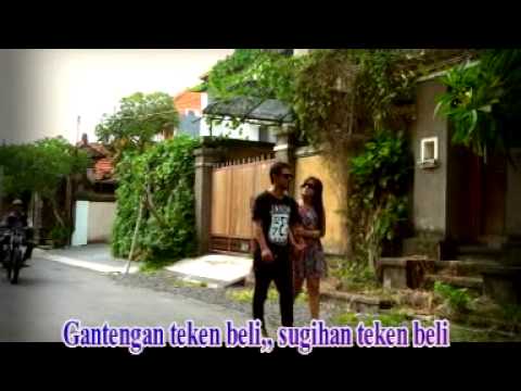 Rajes N Band - Sakit Hati (Video Klip)