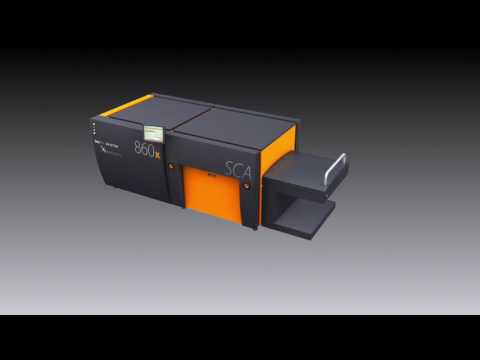 Computer To Plate Machines - CTP Machine Latest Price, Manufacturers ...