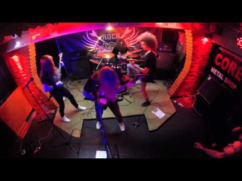 Anabios - Live Full Show (05.03.2016)