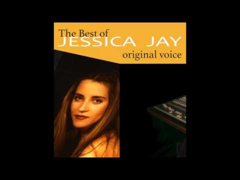 JESSICA JAY - Casablanca - Broken Hearted Woman - original voice Dora Carofiglio - 1993