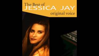 JESSICA JAY - Casablanca - Broken Hearted Woman - original voice Dora Carofiglio - 1993