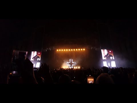 Martin Garrix - Only You vs. Moth To A Flame (CRAZY STORM ⛈️) [Zurich OpenAir 2022]