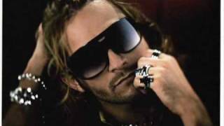 Tribute to Ender Thomas - Más Alla - by Renata Vieira