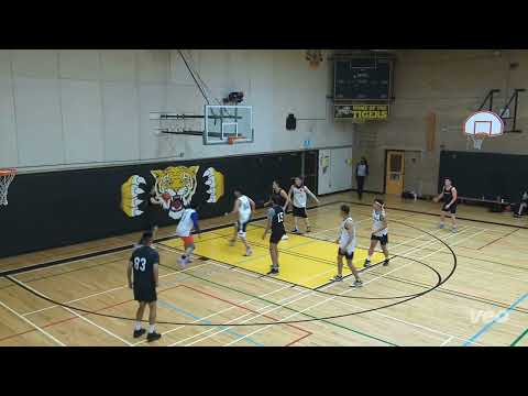 Ac Crew(64) Tier 6 - 2023 SPRING Risedesk(58) - tcbl saturday