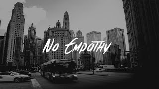 Zac Flewids - No Empathy / Ever Since You