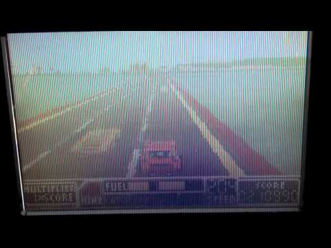 Let's Play: RoadBlasters for Atari Lynx